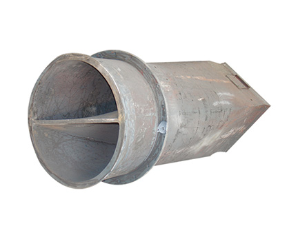 等離子燃燒器,稀土耐磨鋼直管,微油點火燃燒器,燃燒器噴口,熱處理產品,稀土耐磨離心鑄管