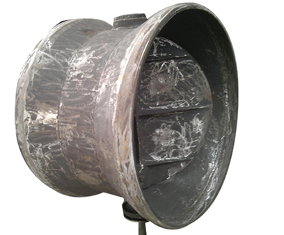 球磨機襯板熱處理中的不同工藝的差異